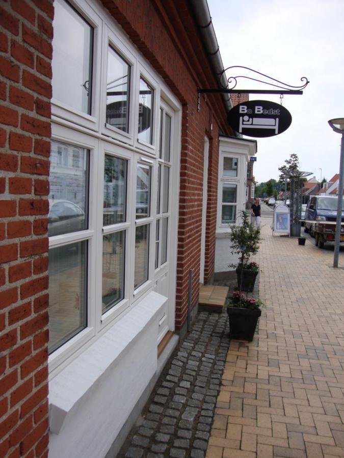 Bed and Breakfast Bo Bedst Juelsminde Juelsminde  Exteriér fotografie