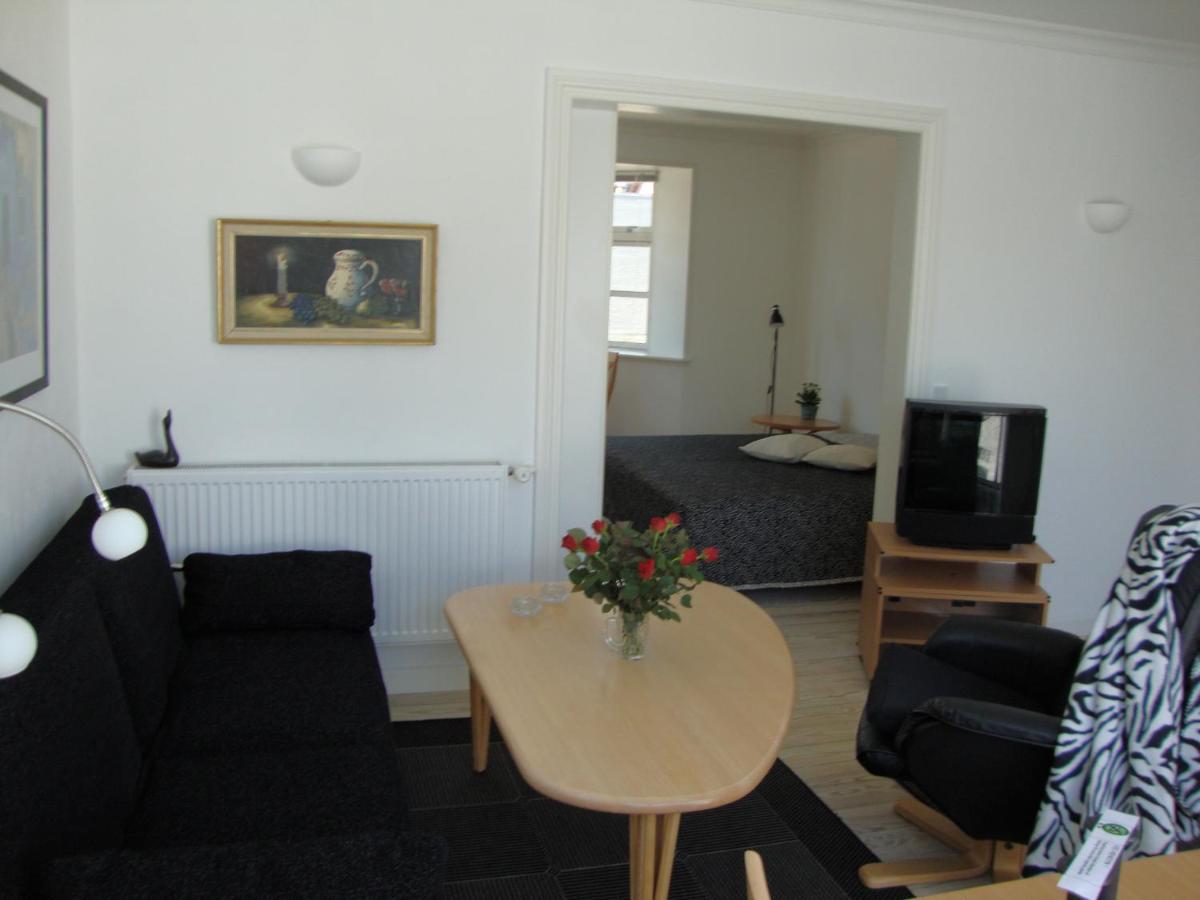 Bed and Breakfast Bo Bedst Juelsminde Juelsminde  Pokoj fotografie