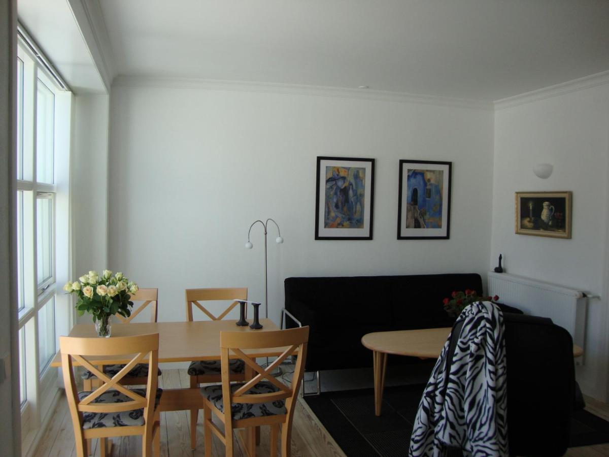 Bed and Breakfast Bo Bedst Juelsminde Juelsminde  Pokoj fotografie